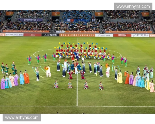 南美洲世界杯盛宴揭幕探索与赛事背后的文化交流