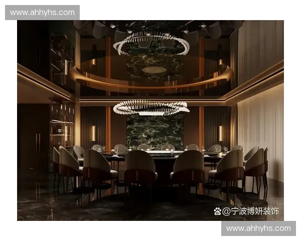 中式家居装饰美学探寻传统韵味与现代生活融合的雅致空间营造之道